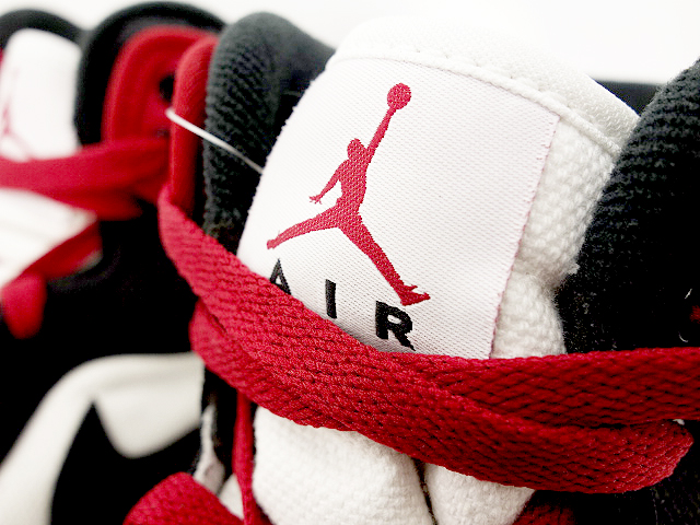 AIR JORDAN 1 RETRO KO HI 402297-110 - 5