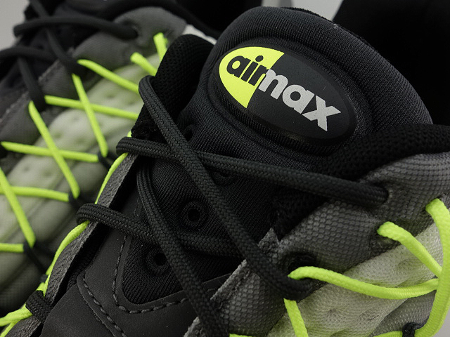 AIR MAX 95 ULTRA SE 845033-007 - 5