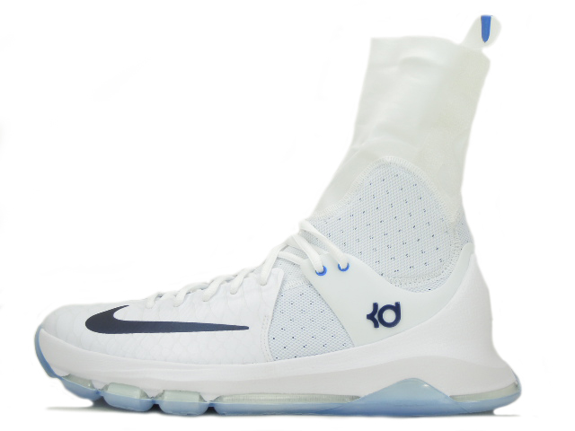 kd 8 elite white