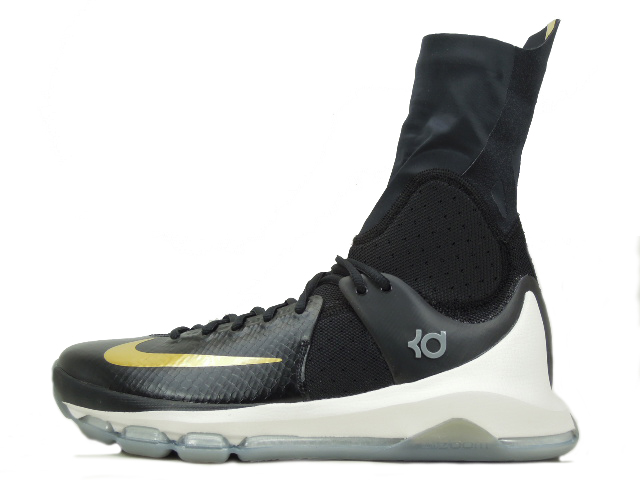 NIKE バッシュ KD8 エリート