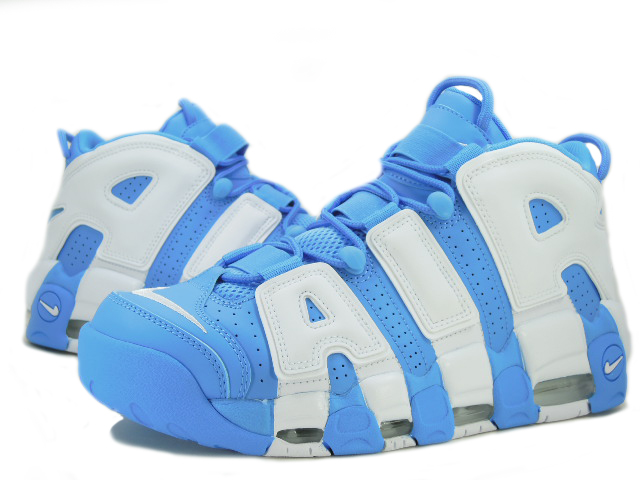 AIR MORE UPTEMPO 96 921948-401 - 2