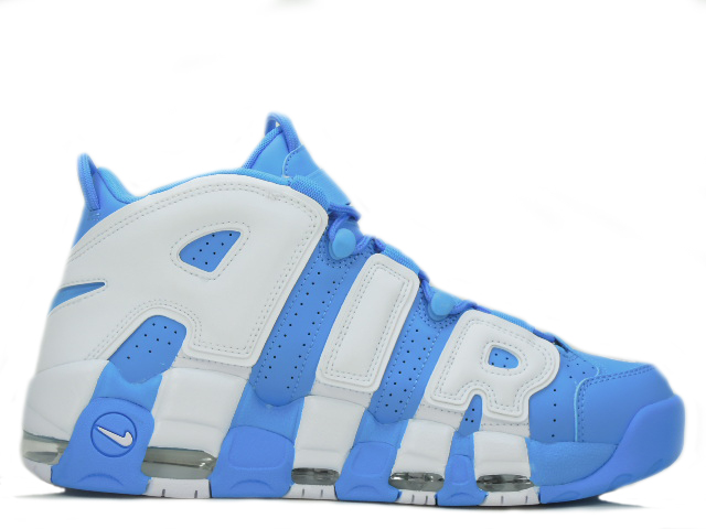 AIR MORE UPTEMPO 96 921948-401 - 1