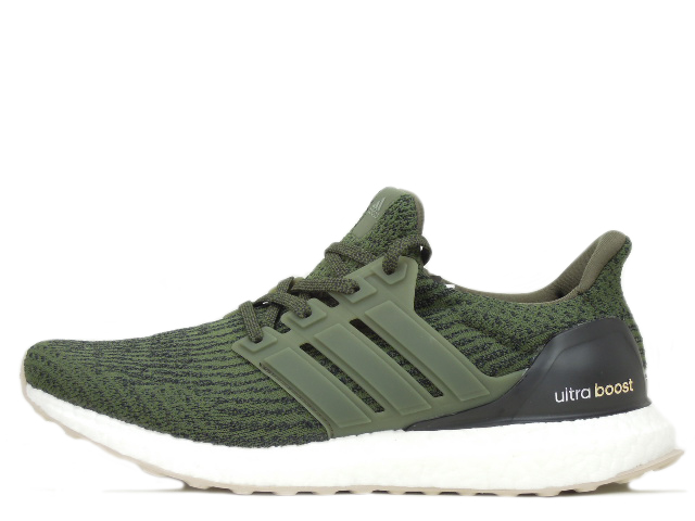 ULTRA BOOST