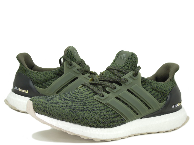 ULTRA BOOST S80637 - 1