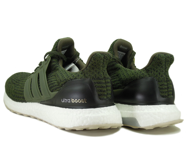 ULTRA BOOST S80637 - 2