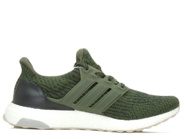 ULTRA BOOST S80637 - 3