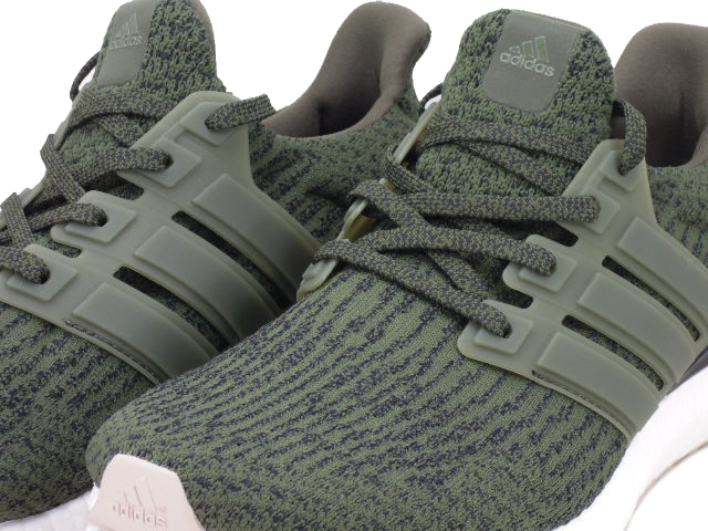 ULTRA BOOST S80637 - 6