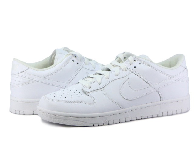 DUNK LOW 309431-116 - 1
