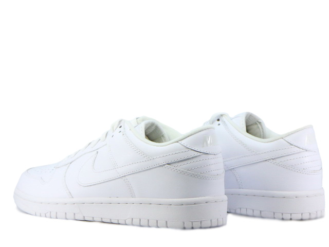 DUNK LOW 309431-116 - 2