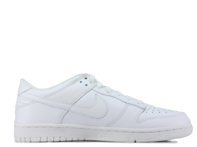 DUNK LOW 309431-116 - 3