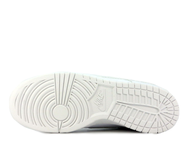 DUNK LOW 309431-116 - 4