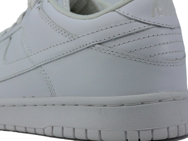 DUNK LOW 309431-116 - 5