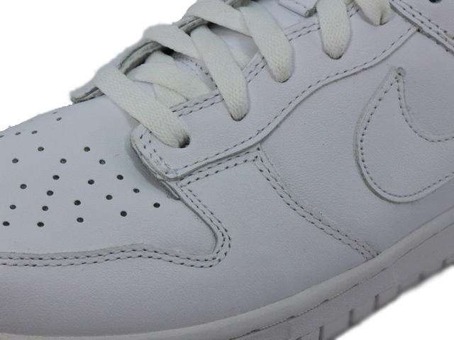 DUNK LOW 309431-116 - 6