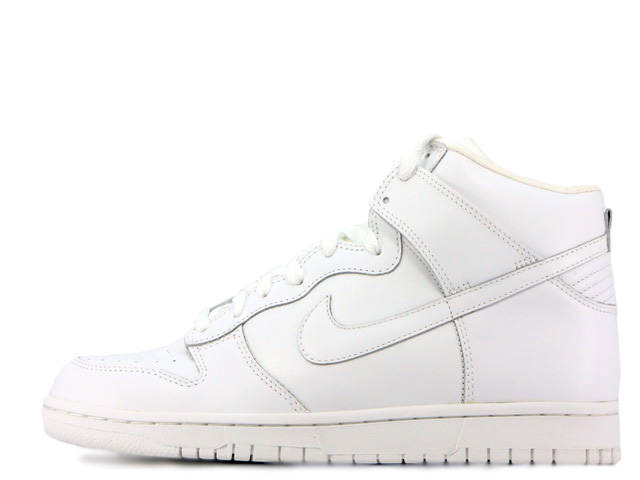 DUNK HIGH - スニーカーショップSKIT