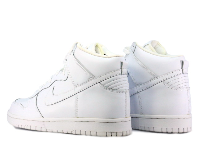 DUNK HIGH 309432-111 - 2