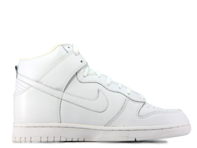 DUNK HIGH 309432-111 - 3