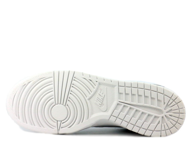 DUNK HIGH 309432-111 - 4