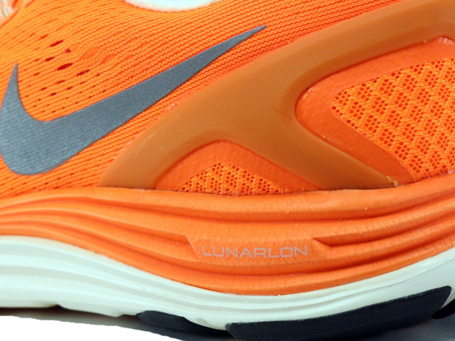 LUNARGLIDE+ 4 524977-808 - 5