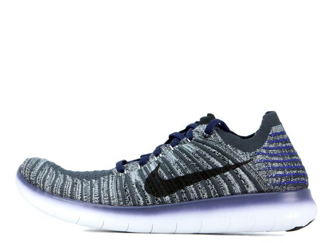 NIKE FREE RN FLYKNIT GYAKUSOU 10.5 28.5