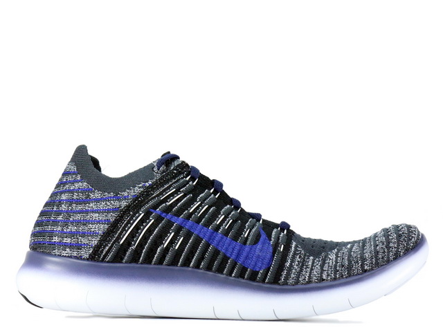 FREE RUN FLYKNIT GYAKUSOU 844100-004 - 3