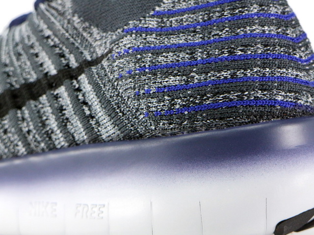 FREE RUN FLYKNIT GYAKUSOU 844100-004 - 5