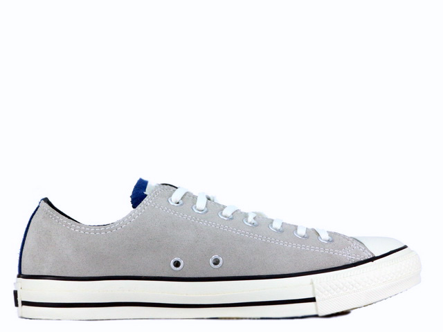 SUEDE ALL STAR CC OX 1CJ787 - 4