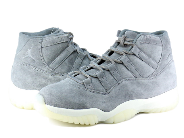 AIR JORDAN 11 RETRO PREMIUM 914433-003 - 1