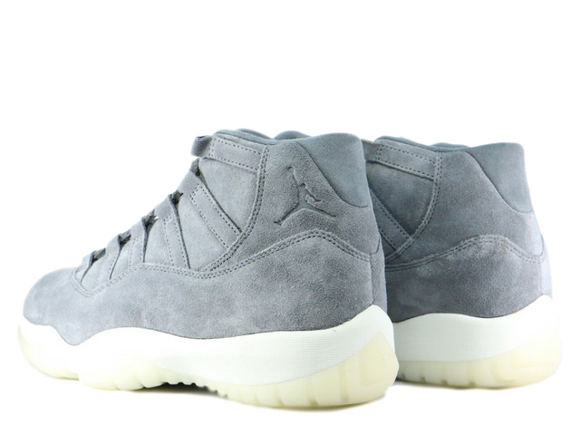 AIR JORDAN 11 RETRO PREMIUM 914433-003 - 2
