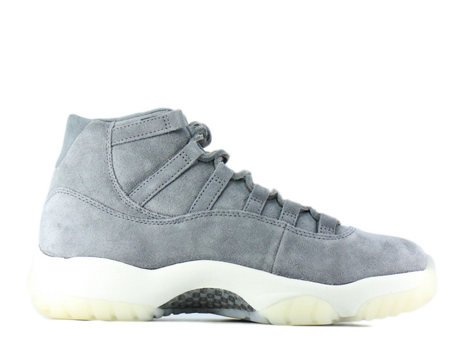 AIR JORDAN 11 RETRO PREMIUM 914433-003 - 3