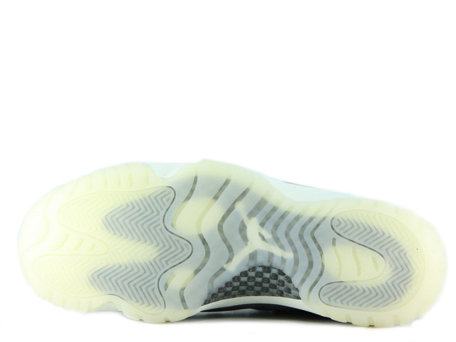 AIR JORDAN 11 RETRO PREMIUM 914433-003 - 4