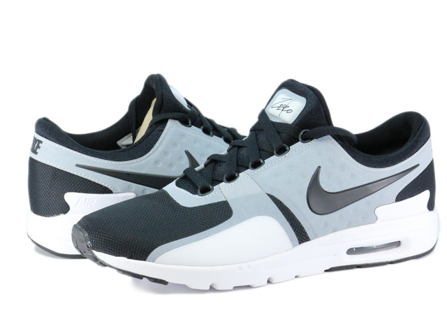 WMNS AIR MAX ZERO 857661-102 - 2