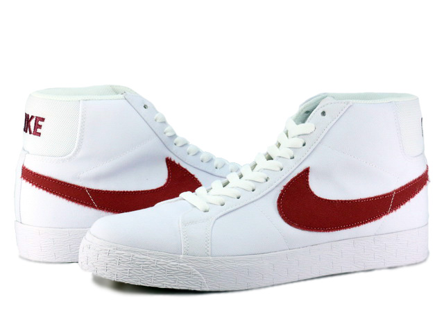 ZOOM BLAZER MID CANVAS 902662-169 - 1