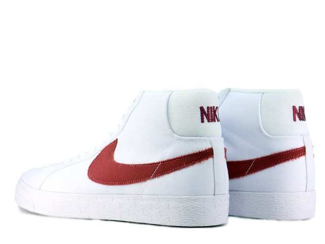 ZOOM BLAZER MID CANVAS 902662-169 - 2