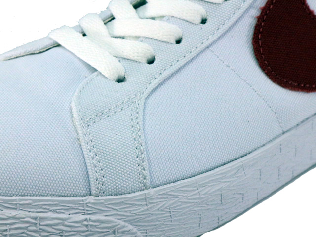 ZOOM BLAZER MID CANVAS 902662-169 - 6