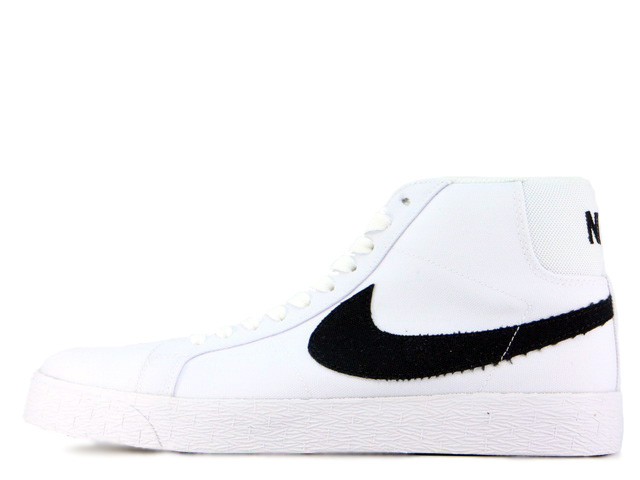 SB ZOOM BLAZER MID CANVAS 902662-149