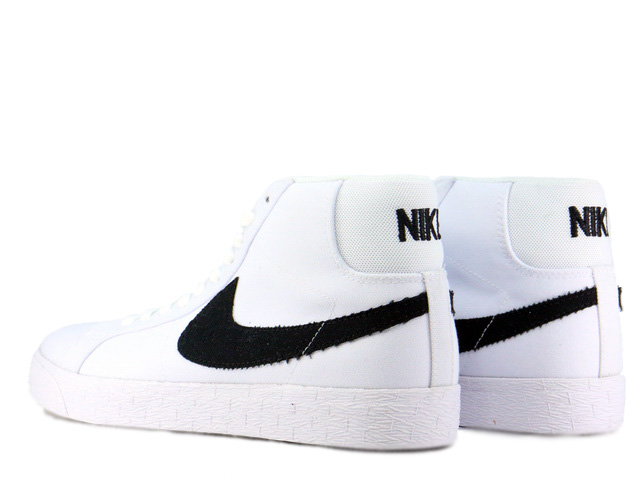 SB ZOOM BLAZER MID CANVAS 902662-149 - 3