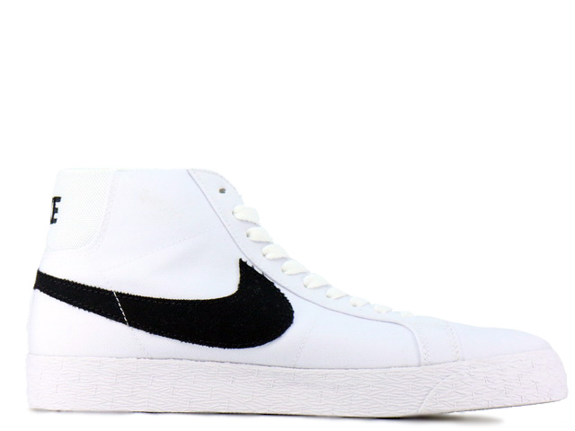 SB ZOOM BLAZER MID CANVAS 902662-149 - 1