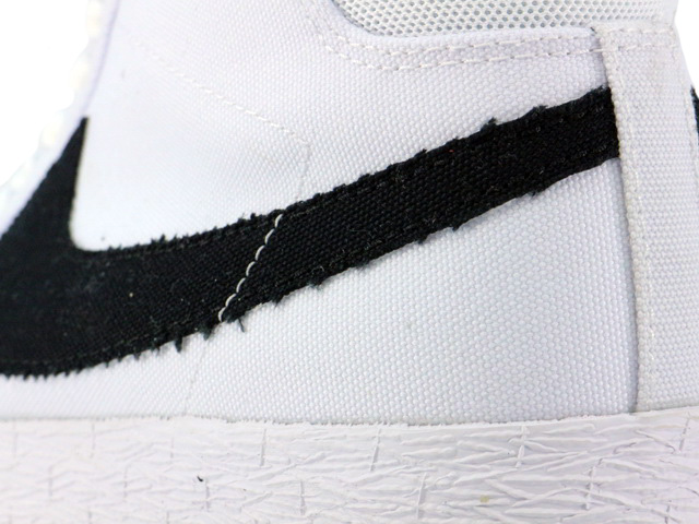 SB ZOOM BLAZER MID CANVAS 902662-149 - 4