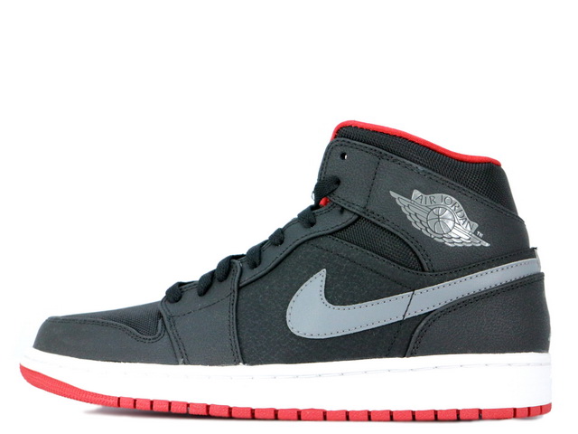 AIR JORDAN 1 MID
