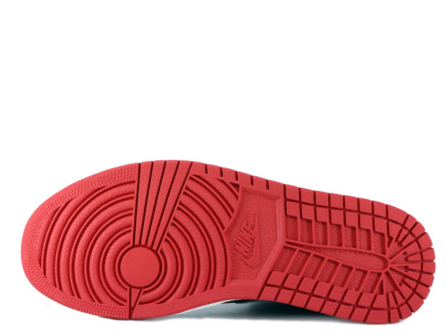 AIR JORDAN 1 MID 554724-004 - 4