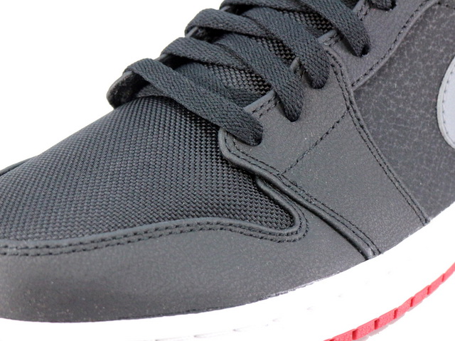AIR JORDAN 1 MID 554724-004 - 5