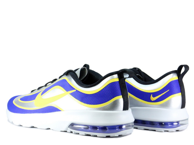 AIR MAX MERCURIAL 98 QS 850649-470 - 2