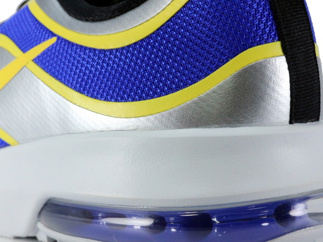 AIR MAX MERCURIAL 98 QS 850649-470 - 5