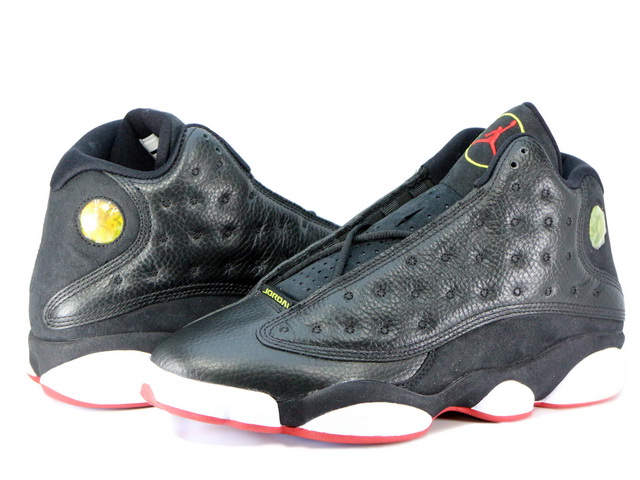 AIR JORDAN 13 RETRO 414571-001 - 2