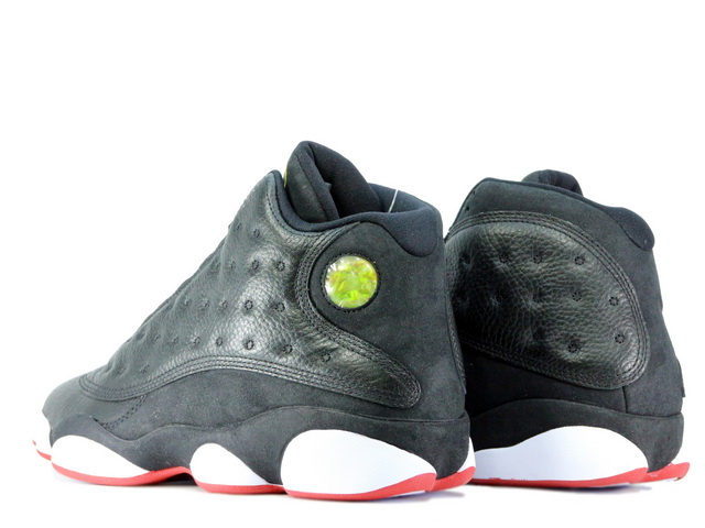 AIR JORDAN 13 RETRO 414571-001 - 3