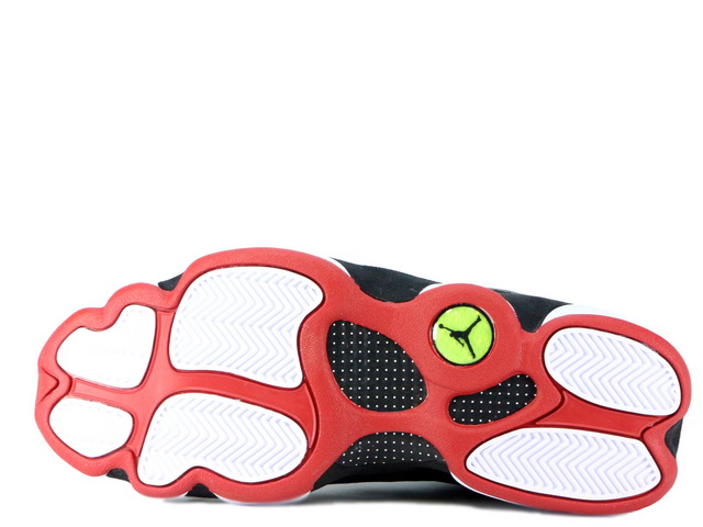 AIR JORDAN 13 RETRO 414571-001 - 6