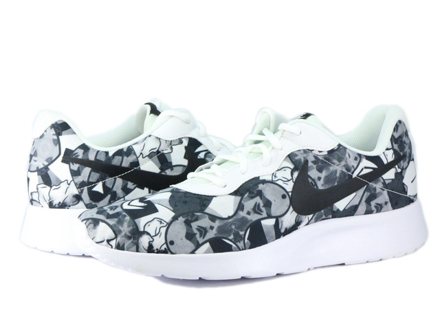 WMNS TANJUN PRINT 820201-100 - 1
