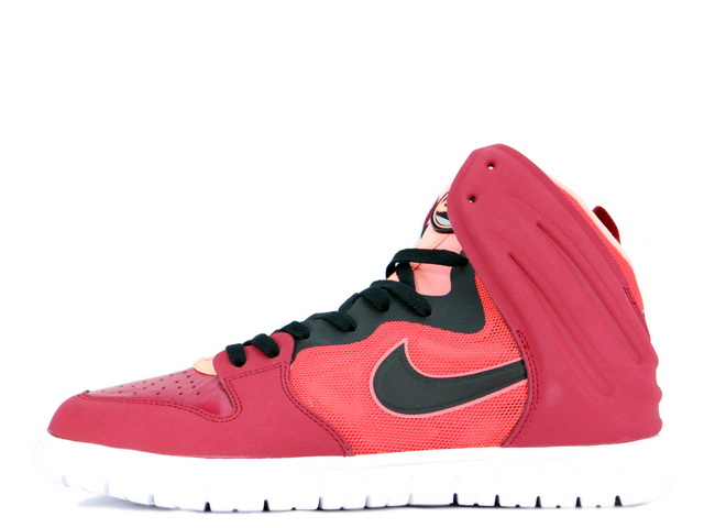 DUNK FREE 599466-600