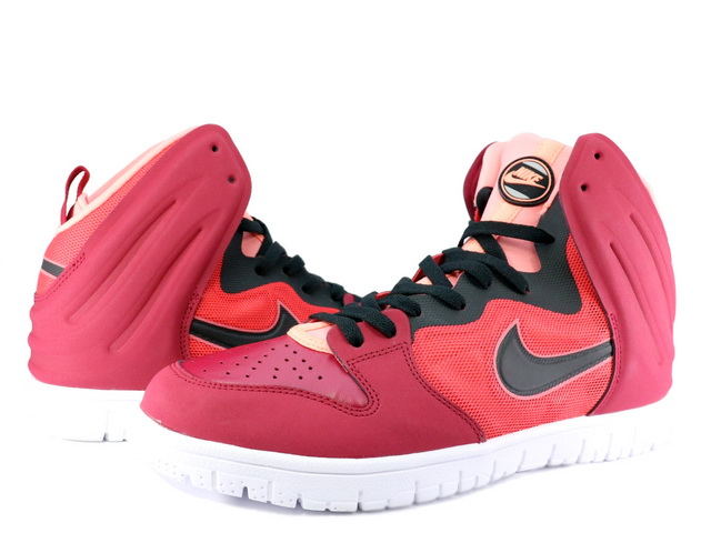 DUNK FREE 599466-600 - 1