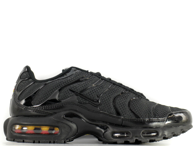 AIR MAX PLUS 604133-050 - 3